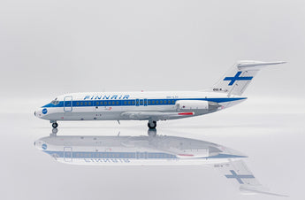 Finnair DC-9-15 OH-LYI JC Wings LH2375 Scale 1:200