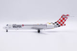 Volotea Boeing 717-200 EC-MGS JC Wings LH2VOE381 LH2381 Scale 1:200