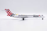 Volotea Boeing 717-200 EC-MGS JC Wings LH2VOE381 LH2381 Scale 1:200