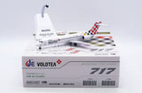 Volotea Boeing 717-200 EC-MGS JC Wings LH2VOE381 LH2381 Scale 1:200