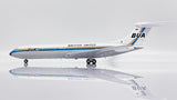 British United Airways Vickers VC-10 G-ATDJ JC Wings LH2385 Scale 1:200