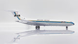 British United Airways Vickers VC-10 G-ATDJ JC Wings LH2385 Scale 1:200