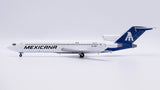 Mexicana Boeing 727-200 XA-MEC Nayarit JC Wings LH2388 Scale 1:200