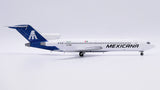 Mexicana Boeing 727-200 XA-MEC Nayarit JC Wings LH2388 Scale 1:200