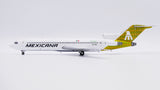 Mexicana Boeing 727-200 XA-IEU Guelaguetza JC Wings LH2389 Scale 1:200