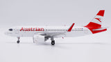 Austrian Airlines Airbus A320neo OE-LZO JC Wings LH2443 Scale 1:200