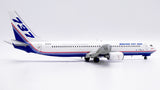 House Color Boeing 737-900 Flaps Down N737X JC Wings LH2BOE456A LH2456A Scale 1:200