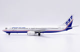 House Color Boeing 737-900 N737X JC Wings LH2BOE456 LH2456 Scale 1:200