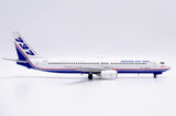 House Color Boeing 737-900 N737X JC Wings LH2BOE456 LH2456 Scale 1:200