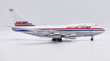 House Color Boeing 747SP N747SP JC Wings LH2458 Scale 1:200