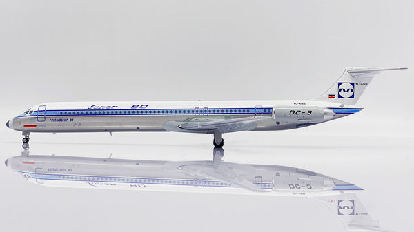 US Air Boeing 727-200 N774AL JC Wings JC2USA390 XX2390 Scale 1:200 
