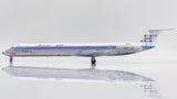 Adria Airways MD-82 YU-ANB Friendship 81 JC Wings LH2ADR376 LH2376 Scale 1:200
