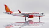 Air India Airbus A320neo VT-EXK JC Wings LH2AIC411 LH2411 Scale 1:200