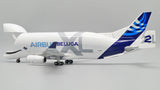 Airbus Transport International Airbus A330-743 Beluga XL Interactive F-GXLH #2 JC Wings LH2AIR333C LH2333C Scale 1:200