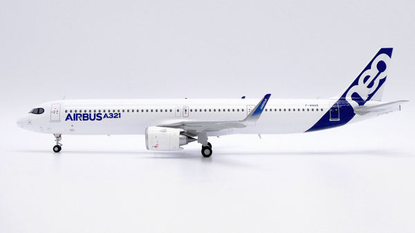 House Color Airbus A321neo F-WWAB JC Wings LH2AIR429 LH2429 Scale