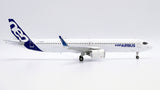 House Color Airbus A321neo F-WWAB JC Wings LH2AIR429 LH2429 Scale 1:200