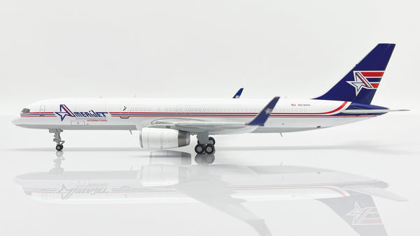 Amerijet International Boeing 757-200PCF N818NH JC Wings LH2AJT347