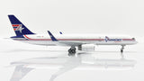 Amerijet International Boeing 757-200PCF N818NH JC Wings LH2AJT347 LH2347 Scale 1:200