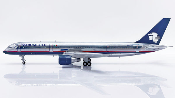 Aeromexico Boeing 757-200 N301AM JC Wings LH2AMX330 LH2330 Scale 1