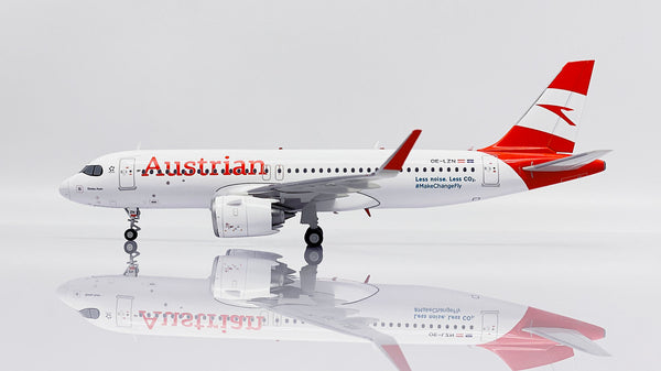 航空機・ヘリコプター AUSTRIAN AIRLINES Airbus A330-200 1/500 航空機・ヘリコプター AUSTRIAN AIRLINES Airbus A330-200 1/500