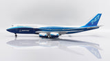 House Color Boeing 747-8I JC Wings LH2BOE239 LH2239 Scale 1:200