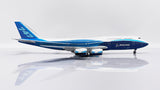 House Color Boeing 747-8I JC Wings LH2BOE239 LH2239 Scale 1:200