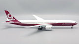 House Color Boeing 777-9 JC Wings LH2BOE265 LH2265 Scale 1:200