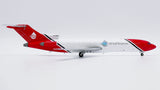 T2 Aviation Boeing 727-200F G-OSRA Oil Spill Response JC Wings LH2BRO380 LH2380 Scale 1:200