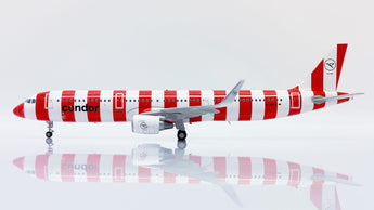 Condor Airbus A321 D-ATCG JC Wings LH2CFG408 LH2408 Scale 1:200