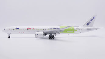 Kalitta Air Boeing 777-300ER(BDSF) Flaps Down N778CK JC Wings LH2CKS457A LH2457A Scale 1:200