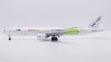 Kalitta Air Boeing 777-300ER(BDSF) Flaps Down N778CK JC Wings LH2CKS457A LH2457A Scale 1:200