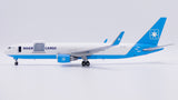 Maersk Air Cargo Boeing 767-300ER(BDSF) Interactive OY-SYA JC Wings LH2DAN430C LH2430C Scale 1:200