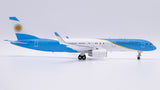 Argentina Air Force Boeing 757-200 ARG-01 JC Wings LH2GOV446 LH2446 Scale 1:200