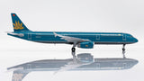 Vietnam Airlines Airbus A321 VN-A344 JC Wings LH2HVN420 LH2420 Scale 1:200