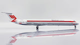 Martinair MD-82 PH-MCD JC Wings LH2MPH372 LH2372 Scale 1:200