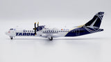 Tarom ATR 72-600 YR-ATM JC Wings LH2ROT344 LH2344 Scale 1:200