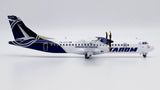 Tarom ATR 72-600 YR-ATM JC Wings LH2ROT344 LH2344 Scale 1:200