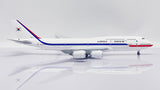 Republic Of Korea Air Force Boeing 747-8I HL7643 JC Wings LH2SKAF346 LH2346 Scale 1:200