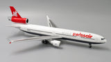 Swissair Asia MD-11 HB-IWN JC Wings LH2SWR147 LH2147 Scale 1:200
