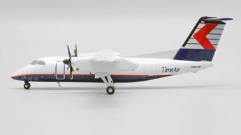Time Air Dash 8 Q100 C-GTAI JC Wings LH2TAF287 LH2287 Scale 1:200
