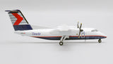 Time Air Dash 8 Q100 C-GTAI JC Wings LH2TAF287 LH2287 Scale 1:200