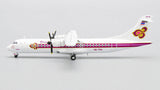 Thai Airways ATR 72-200 HS-TRA JC Wings LH4239 Scale 1:400