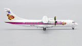 Thai Airways ATR 72-200 HS-TRA JC Wings LH4239 Scale 1:400