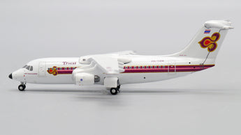 Thai Airways BAe 146-300 Avro RJ100 HS-TBM JC Wings LH4242 Scale 1:400