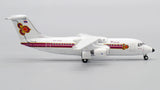 Thai Airways BAe 146-300 Avro RJ100 HS-TBM JC Wings LH4242 Scale 1:400