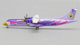 Nok Air ATR 72-500 HS-DRD JC Wings LH4257 Scale 1:400