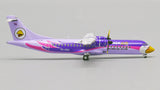 Nok Air ATR 72-500 HS-DRD JC Wings LH4257 Scale 1:400