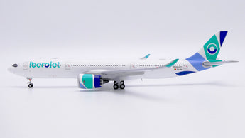 Iberojet Airbus A330-900neo CS-TKH JC Wings LH4305 Scale 1:400
