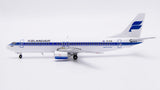 Icelandair Boeing 737-400 TF-FID JC Wings LH4309 Scale 1:400
