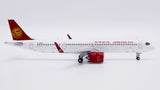 Juneyao Airlines Airbus A321neo B-32D9 JC Wings LH4336 Scale 1:400